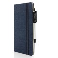 teczka - notatnik - biuro - smartfon - notatki - konferencja - reklama - powerbank - tablet - gadżet - nadruk - laser - ekologia