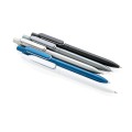 komplet - długopis - ołówek - pisanie - biuro - notes - reklama - gadżet - nadruk - laser - pióro kulkowe - pióro - smartfon - rysik