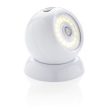 Lampka - dioda COB - laser - światło - czujnik - regulacja - reklama - gadżet - nadruk - laser