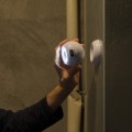 Lampka - dioda COB - laser - światło - czujnik - regulacja - reklama - gadżet - nadruk - laser