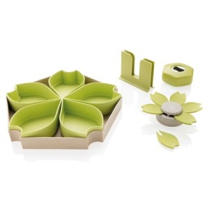 Zestaw kuchenny - eko