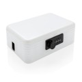 pudełko - schowek - smartfon - odpoczynek - gadżet - reklama - nadruk - laser - spotkanie