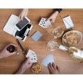 pudełko - schowek - smartfon - odpoczynek - gadżet - reklama - nadruk - laser - spotkanie