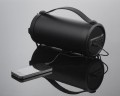 biuro - dom  - reklama - gadżet - nadruk - laser - muzyka - bateria - smartfon - komputer - dźwięk