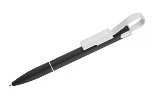 Długopis z kablem USB