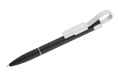 długopis - kabel - łącze - wtyczka - gniazdo - smartfon - dane - pióro - reklama - gadżet - nadruk - laser