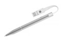 długopis - kabel - łącze - wtyczka - gniazdo - smartfon - dane - pióro - reklama - gadżet - nadruk - laser
