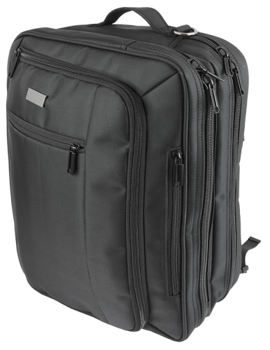 teczka - torba - plecak - podróż - bagaż - reklama - gadżet - nadruk - laser - tłoczenie laptop - dokumenty