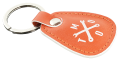brelok - klucze  - reklama - gadżet - nadruk - laser - tłoczenie - dokumenty - skóra - kolory