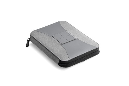 reklama - gadżet - nadruk - laser - biuro - teczka - podróż - smartfon - ładowarka indukcyjna - powerbank