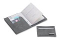 reklama - gadżet - nadruk - laser - biuro - teczka - podróż - etui - paszport - portfel - karta - dokumenty