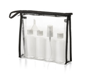 Kosmetyczka podróżna