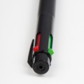 długopis - kolory - pisanie - biuro - szkoła - reklama - nadruk - laser - gadżet
