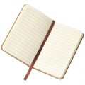 gadżet - reklama - nadruk - laser - tłoczenie  - notes - ekologia - korek - pisanie - notatki