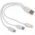gadżet - reklama - nadruk - laser - tłoczenie  - notes - pisanie - notatki - smartfon  - kabel - ładowanie -  połączenie