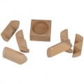 gadżet - reklama - nadruk - laser - tłoczenie  - puzzle - układanka - drewno - ekologia - zabawa