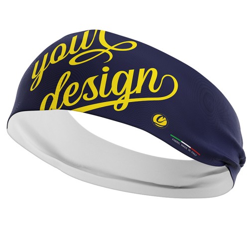 chusta- nadruk - sport - spacer - podróż - reklama - gadżet - tekstylia - opaska
