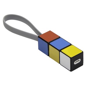 Kabel USB - brelok