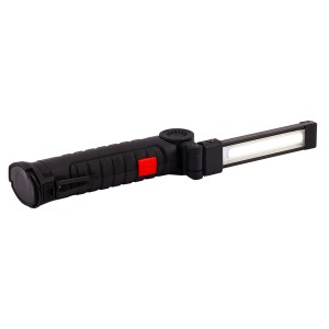 Latarka wielofunkcyjna USB