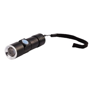 Latarka USB