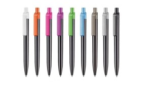 Długopis reklamowy Ritter Pen - eko