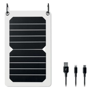 Ładowarka solarna