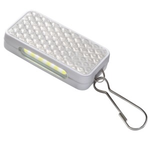 Lampka z odblaskiem