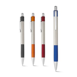 Długopis metalowy