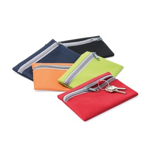 Etui na klucze i drobiazgi