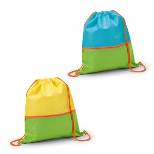 Worek - plecak szkolny