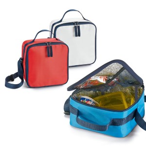 Torba izotermiczna dla dzieci