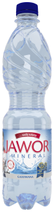 Woda  mineralna Jawor Zdrój