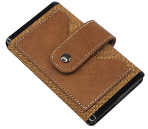 Powerbank w etui