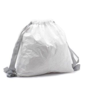 Ultralekki plecak z Tyveku