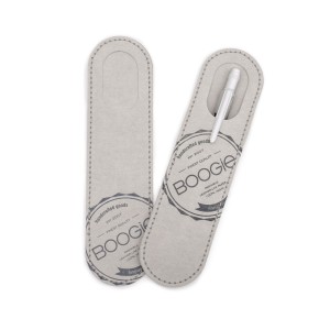 Etui na długopis z papieru spieralnego