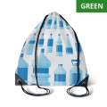 recykling - plecak - sport - szkoła - plaża - wypoczynek - woda - torba - zakupy - znakowanie - nadruk - kolory - gadżet - reklama - podróż - kieszeń - ekologia - gadżet