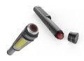 latarka - narzędzie - laser - gadżet - reklama - światło - turystyka - warsztat - znakowanie