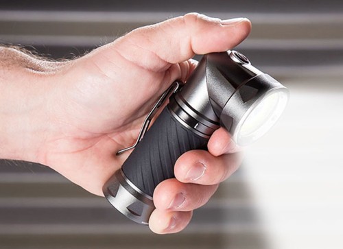 latarka - aluminium - podróż - laser - nadruk - znakowanie - reklama - gadżet - upominek - dioda - COB - warsztat