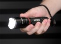 latarka - aluminium - laser - nadruk - znakowanie - gadżet - upominek - reklama - podróż - warsztat
