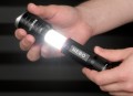 latarka - aluminium - laser - nadruk - znakowanie - gadżet - upominek - reklama - podróż - warsztat
