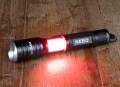 latarka - aluminium - laser - nadruk - znakowanie - gadżet - upominek - reklama - podróż - warsztat