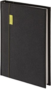 Kalendarz reklamowy A5, tygodniowy, przeszywany