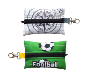 Etui reklamowe na klucze