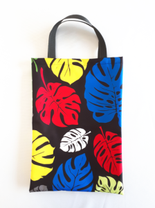 Torba reklamowa na zakupy