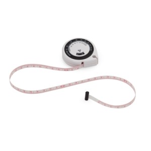 Miara do ciała ze wskaźnikiem BMI