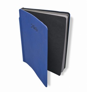 Kalendarz reklamowy A5 tygodniowy Flexi