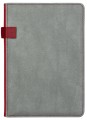 kalendarz - reklamowy - notes - flexi - znakowanie - tłoczenie - A5 - tygodniowy -  dzienny - oprawa - książkowy - opaska -  szlufka