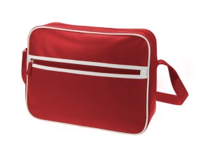 Torba reklamowa na ramię retro