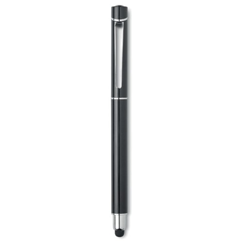 długopis - reklamowy - gadżet - etui - znakowanie - laser - prezent - metalowy -  upominek