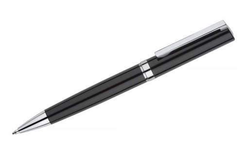 długopis - reklamowy - gadżet - etui - znakowanie - laser - prezent - metalowy -  upominek